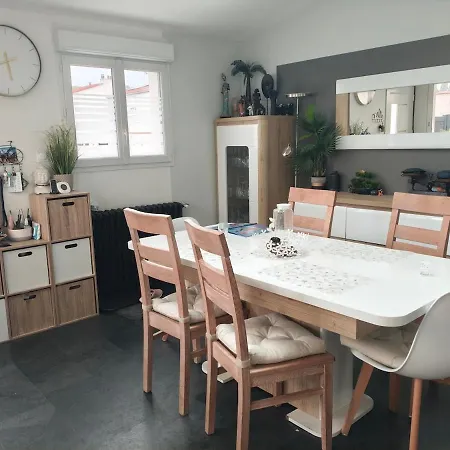 Apartamento Gorgeous Loft House 5 Bedrooms 6 Beds