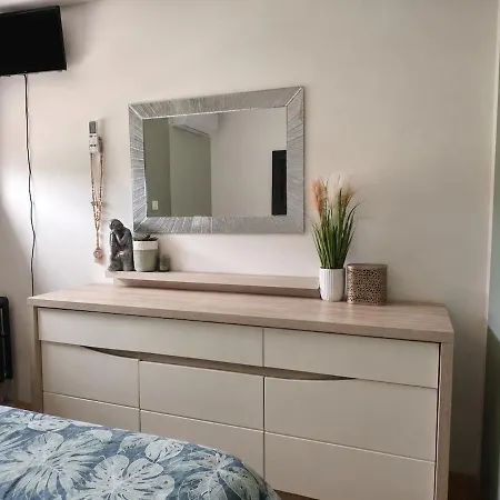 Gorgeous Loft House 5 Bedrooms 6 Beds Apartamento *