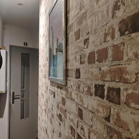 Apartamento Gorgeous Loft House 5 Bedrooms 6 Beds *