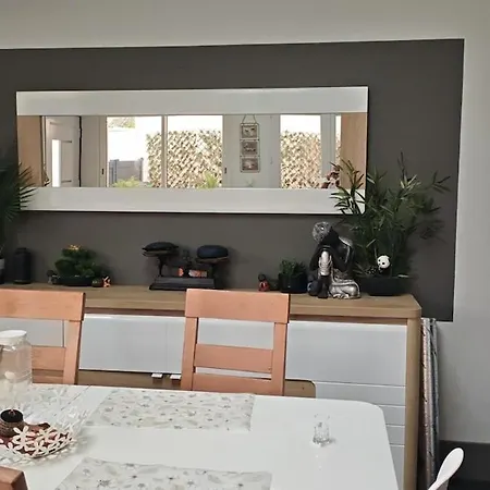 Apartamento Gorgeous Loft House 5 Bedrooms 6 Beds *