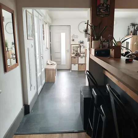 Gorgeous Loft House 5 Bedrooms 6 Beds La Rochelle (Charente-Maritime)
