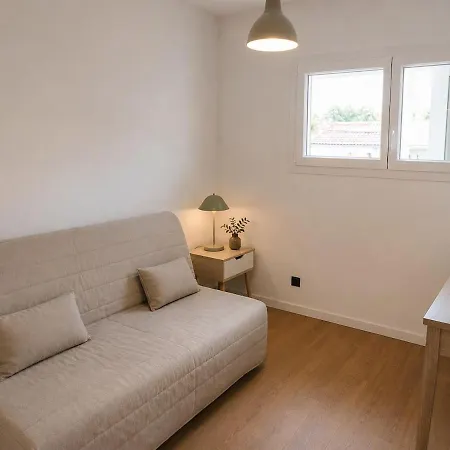 Gorgeous Loft House 5 Bedrooms 6 Beds Apartmán