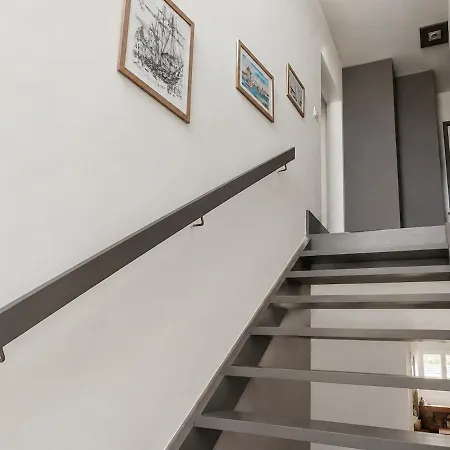 Gorgeous Loft House 5 Bedrooms 6 Beds Apartamento La Rochelle (Charente-Maritime)
